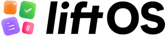 liftOS